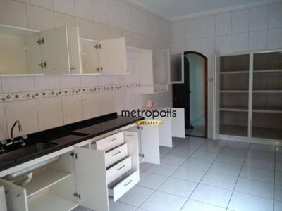 Sobrado, 3 quartos, 180 m² - Foto 4