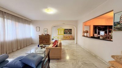 Apartamento, 4 quartos, 380 m² - Foto 3