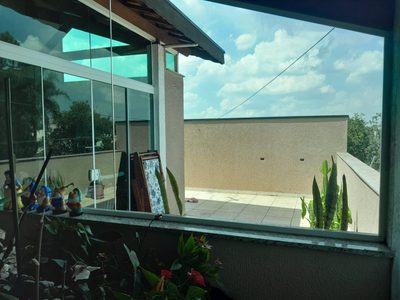 Cobertura, 2 quartos, 108 m² - Foto 5