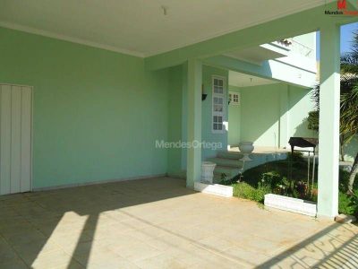 Casa, 3 quartos, 230 m² - Foto 3