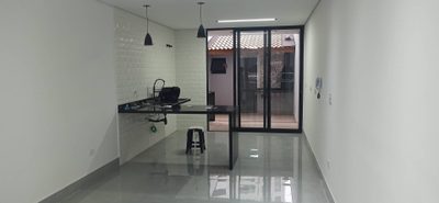 Casa, 3 quartos, 130 m² - Foto 2