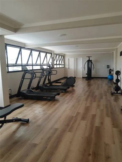 Apartamento, 2 quartos, 66 m² - Foto 3