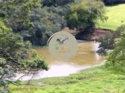 Terreno, 2 hectares - Foto 3
