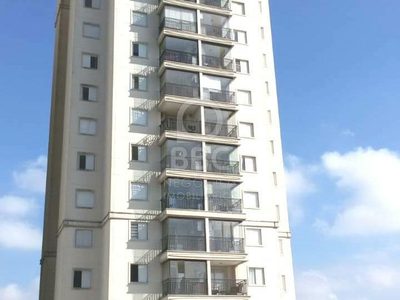 Apartamento, 2 quartos, 58 m² - Foto 1