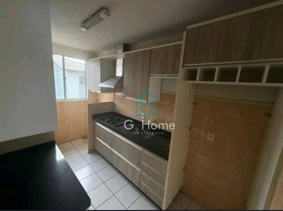 Apartamento, 2 quartos, 50 m² - Foto 4