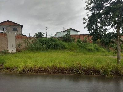 Terreno, 321 m² - Foto 1