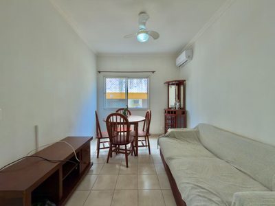 Apartamento, 1 quarto, 48 m² - Foto 2