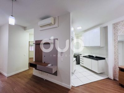 Apartamento, 2 quartos, 85 m² - Foto 2