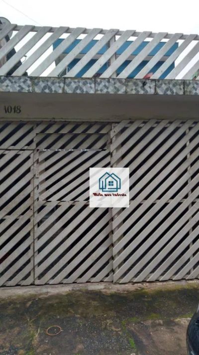 Sobrado, 3 quartos, 175 m² - Foto 1