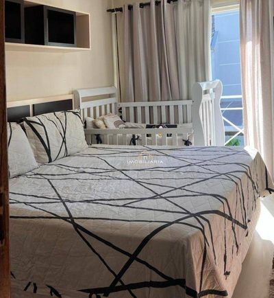 Sobrado, 3 quartos, 123 m² - Foto 5