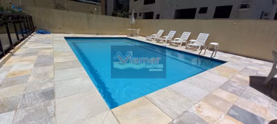 Apartamento, 3 quartos, 90 m² - Foto 1