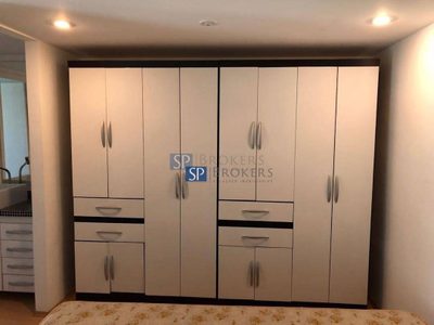 Apartamento, 1 quarto, 49 m² - Foto 5