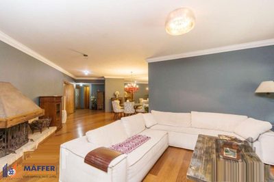 Apartamento, 3 quartos, 204 m² - Foto 5