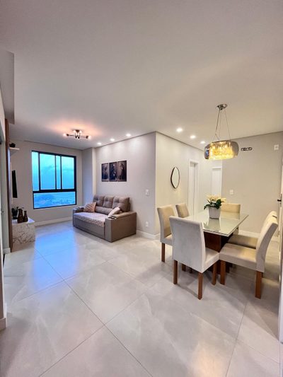 Apartamento, 3 quartos, 95 m² - Foto 3