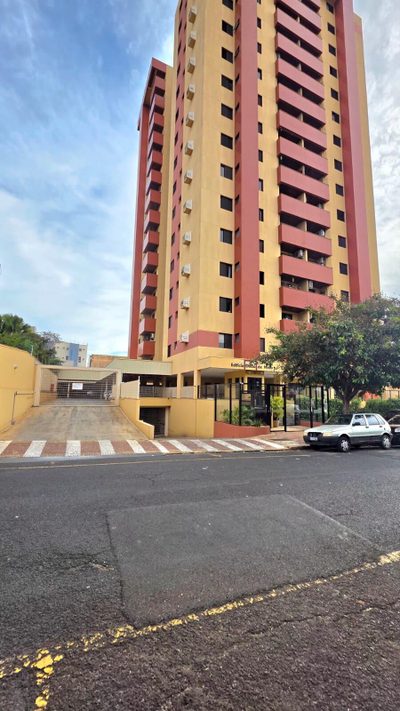 Apartamento, 3 quartos, 105 m² - Foto 1