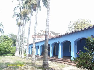 Chácara, 3 quartos, 2000 m² - Foto 3