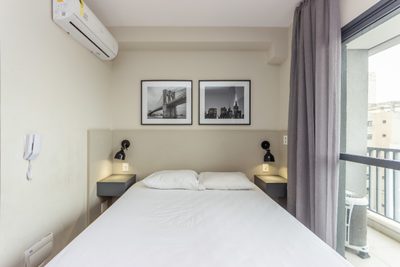 Apartamento, 1 quarto, 22 m² - Foto 5