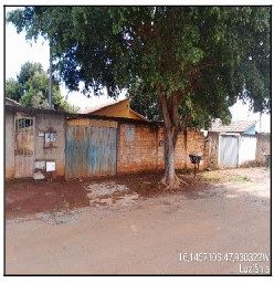 Casa, 2 quartos, 360 m² - Foto 1