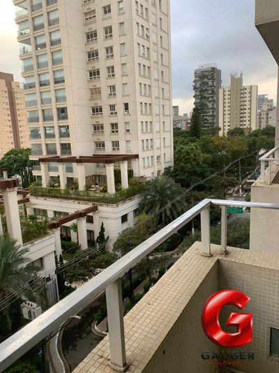 Apartamento, 2 quartos, 72 m² - Foto 3
