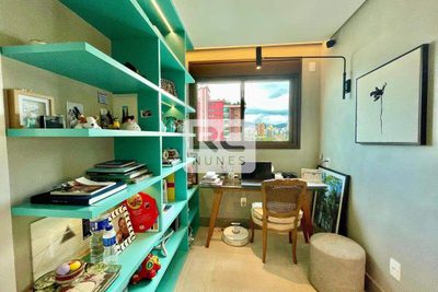 Cobertura, 2 quartos, 136 m² - Foto 5