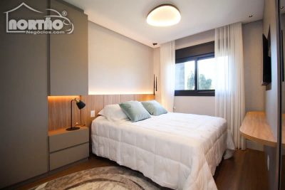 Casa, 1 quarto, 54 m² - Foto 2