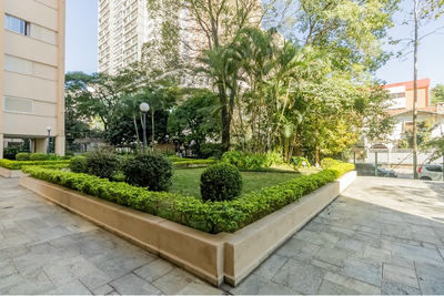 Apartamento, 3 quartos, 103 m² - Foto 4