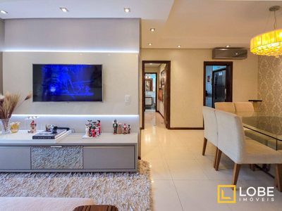 Apartamento, 2 quartos, 80 m² - Foto 4