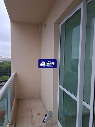 Sala-Conjunto, 51 m² - Foto 3
