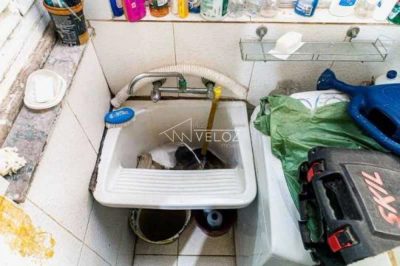 Apartamento, 4 quartos, 120 m² - Foto 2