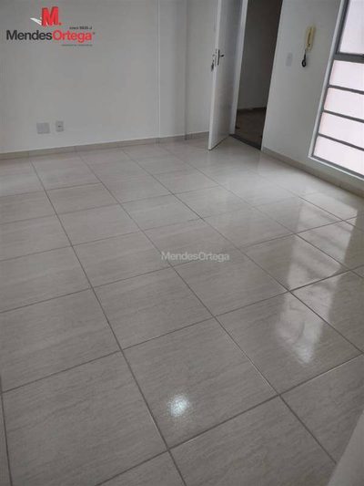Apartamento, 2 quartos, 60 m² - Foto 3