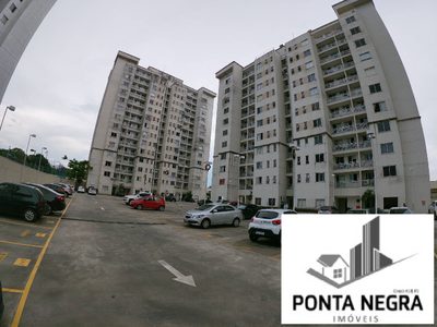 Apartamento, 2 quartos, 67 m² - Foto 2