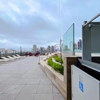 Apartamento, 1 quarto, 42 m² - Foto 4
