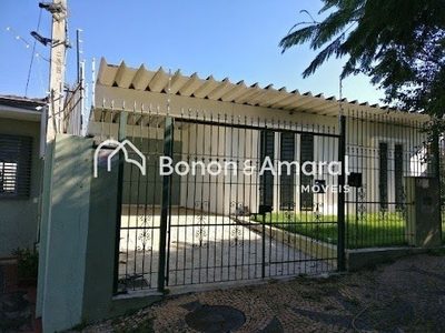 Casa, 3 quartos, 280 m² - Foto 1