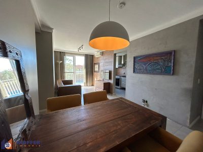 Apartamento, 3 quartos, 99 m² - Foto 1
