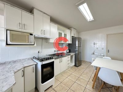 Apartamento, 3 quartos, 135 m² - Foto 2