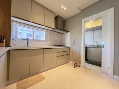 Apartamento, 4 quartos, 146 m² - Foto 5