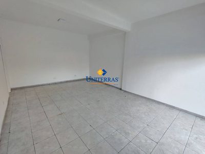 Loja-Salão, 25 m² - Foto 4