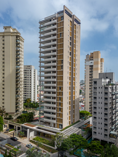 Cobertura, 3 quartos, 324 m² - Foto 2