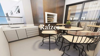 Apartamento, 2 quartos, 61 m² - Foto 5