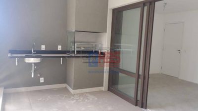 Apartamento, 3 quartos, 131 m² - Foto 1
