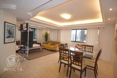 Apartamento, 3 quartos, 228 m² - Foto 1