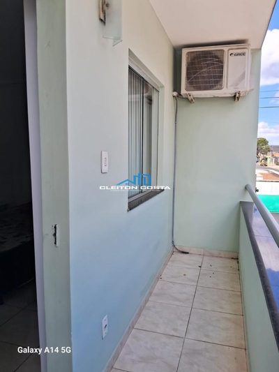 Apartamento, 3 quartos, 100 m² - Foto 2