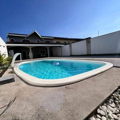 Casa, 2 quartos, 147 m² - Foto 4