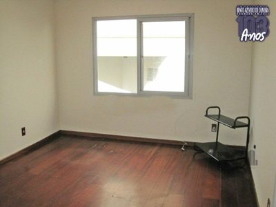 Apartamento, 1 quarto, 43 m² - Foto 1