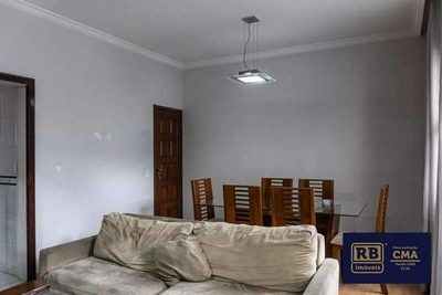 Apartamento, 3 quartos, 126 m² - Foto 3