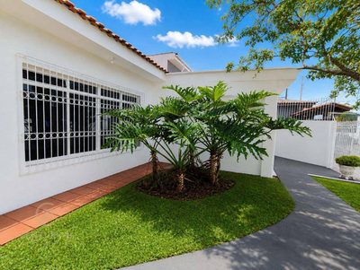 Casa, 3 quartos, 171 m² - Foto 3