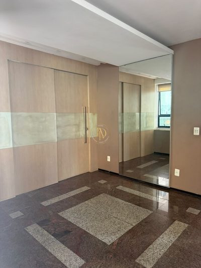 Apartamento, 3 quartos, 135 m² - Foto 2