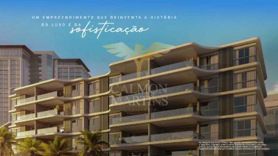 Apartamento, 3 quartos, 133 m² - Foto 2