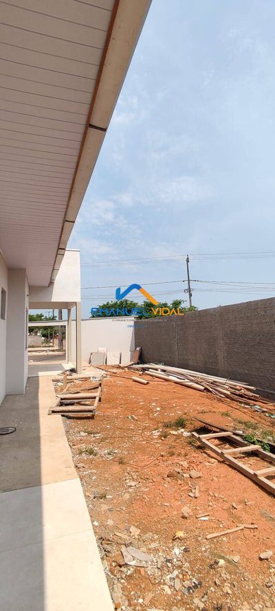 Casa, 2 quartos, 63 m² - Foto 5