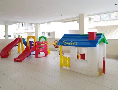 Apartamento, 2 quartos, 64 m² - Foto 3